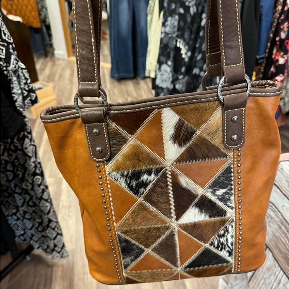 Trinity ranch bag - Picture 1 of 1